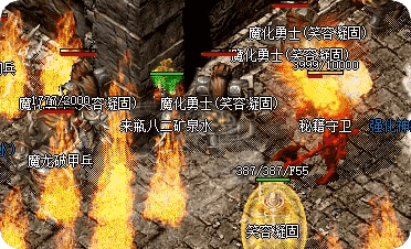 幻境地图刚枪指南：新手别莽，这三个点位先苟住