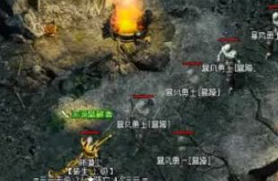 <strong>从资深玩家视角，聊聊找传奇私服网站的那些判断标准</strong>