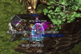 <strong>十年老玩家揭秘:新开传奇网站到底该怎么挑?</strong>