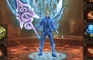 <strong>传奇私服发布网站横向评测：同档复古版本，四个维度定优劣</strong>