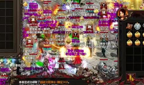 光通《传奇3》的消亡史